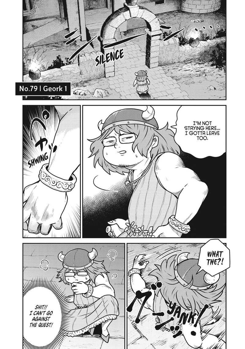 Kono Sekai Wa Fukanzen Sugiru 79 1