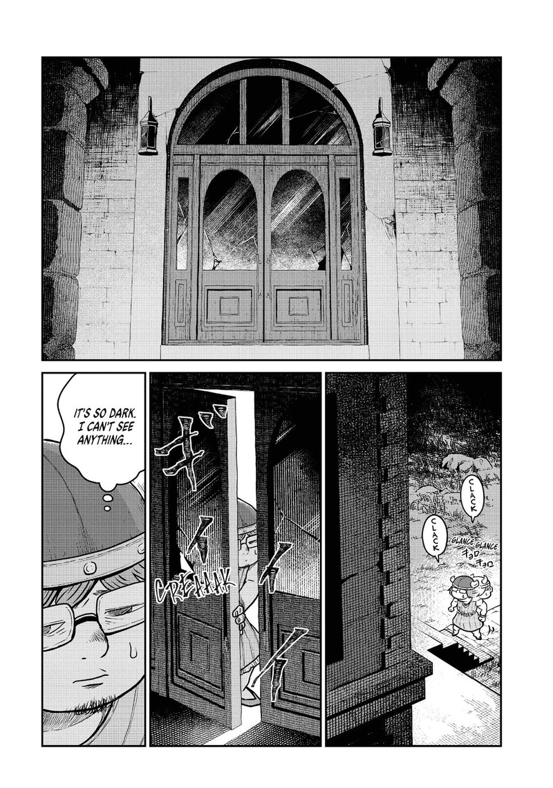 Kono Sekai Wa Fukanzen Sugiru 79 2