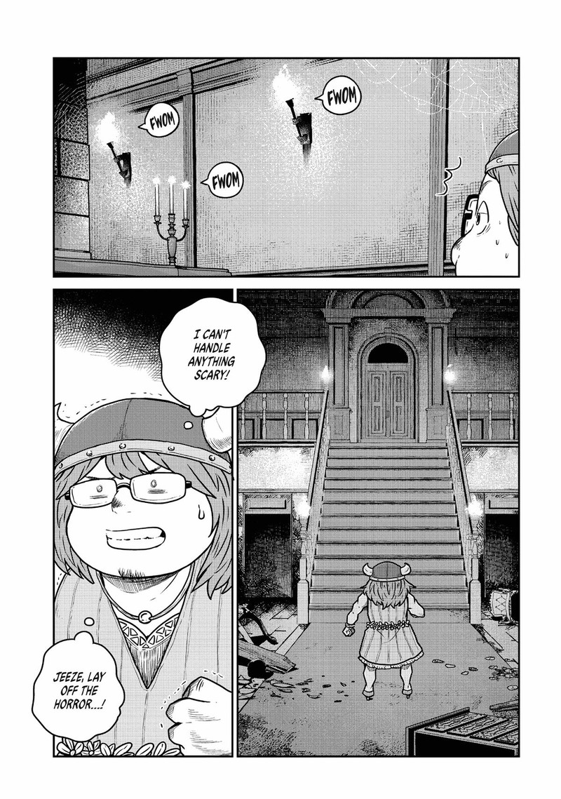 Kono Sekai Wa Fukanzen Sugiru 79 3