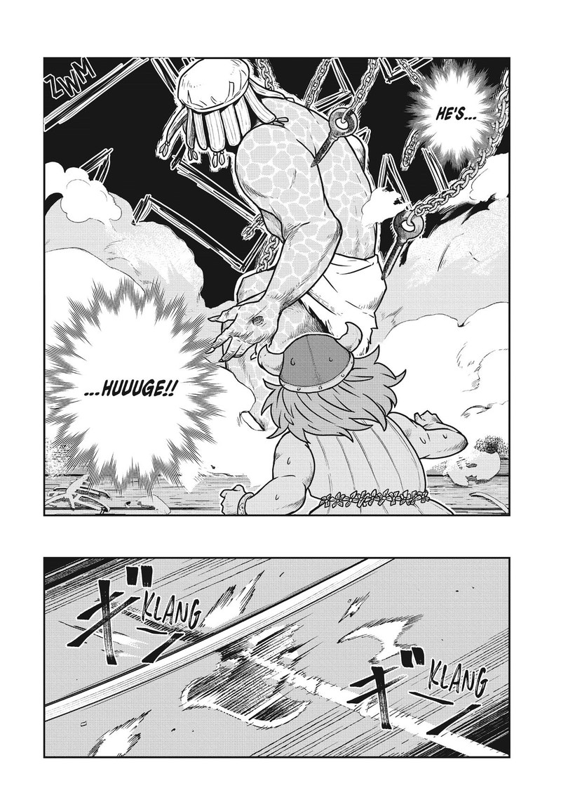 Kono Sekai Wa Fukanzen Sugiru 79 6