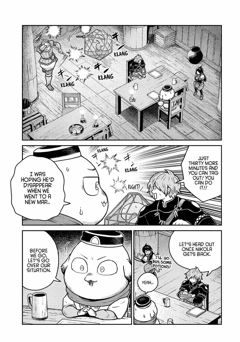 Kono Sekai Wa Fukanzen Sugiru 79 7