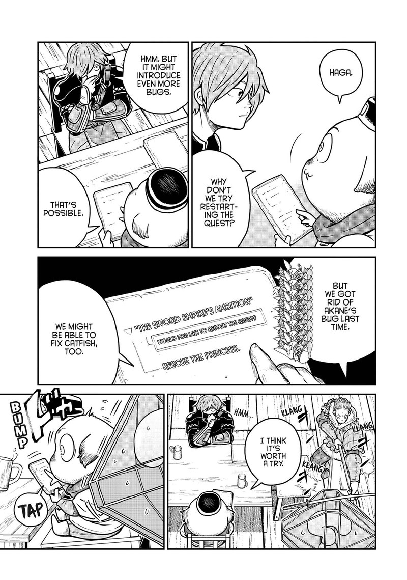 Kono Sekai Wa Fukanzen Sugiru 79 9
