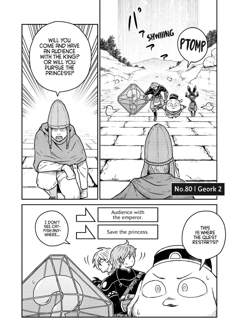 Kono Sekai Wa Fukanzen Sugiru 80 1