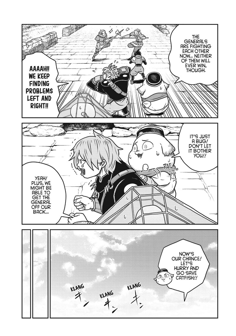 Kono Sekai Wa Fukanzen Sugiru 80 5
