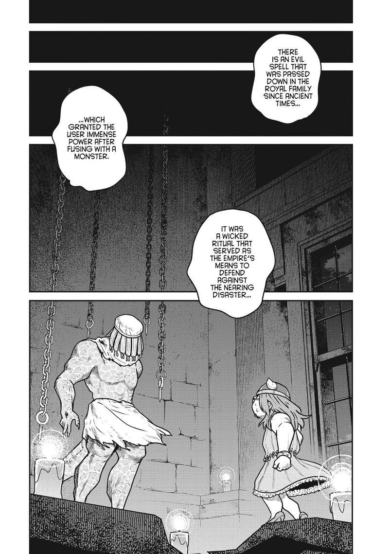 Kono Sekai Wa Fukanzen Sugiru 80 6