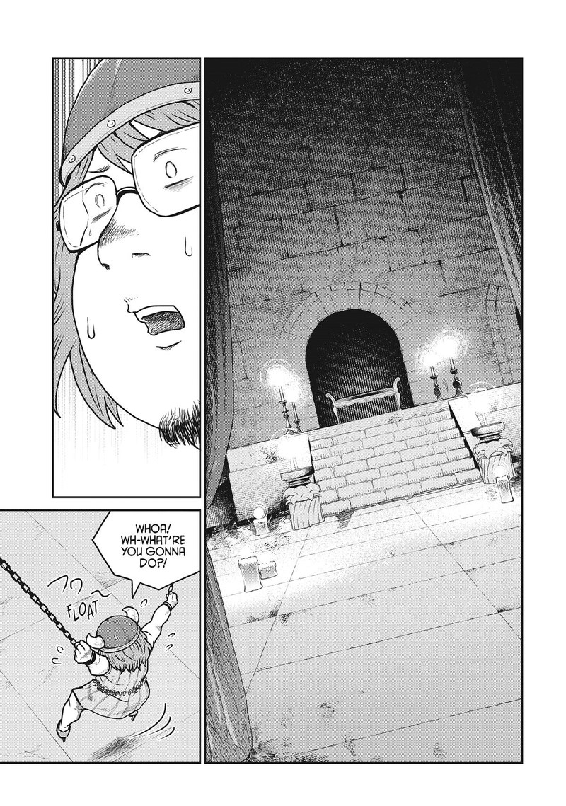 Kono Sekai Wa Fukanzen Sugiru 80 9