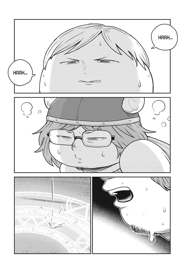 Kono Sekai Wa Fukanzen Sugiru 81 12