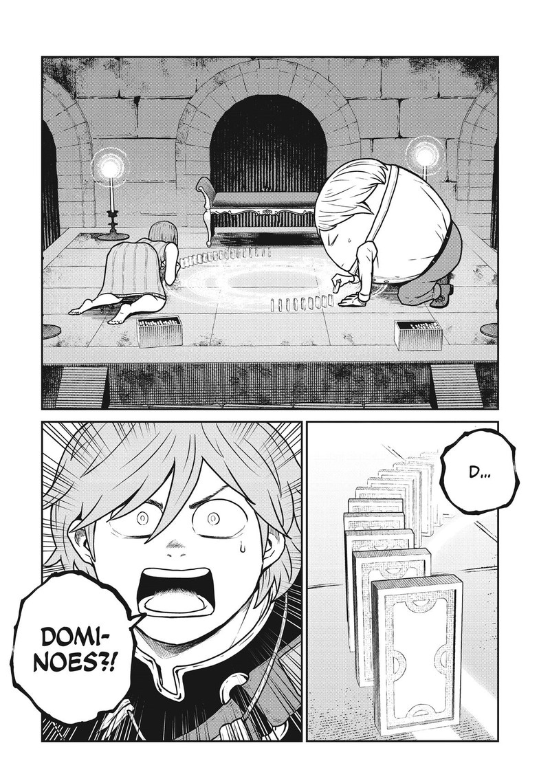 Kono Sekai Wa Fukanzen Sugiru 81 14