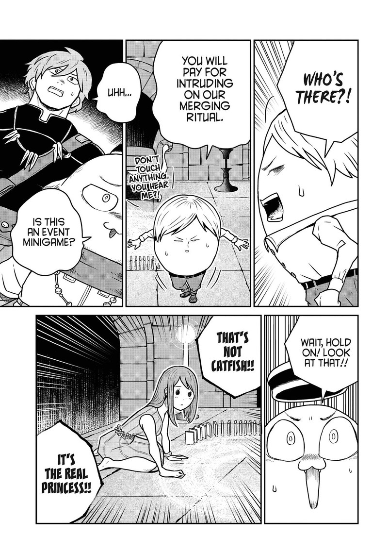 Kono Sekai Wa Fukanzen Sugiru 81 15