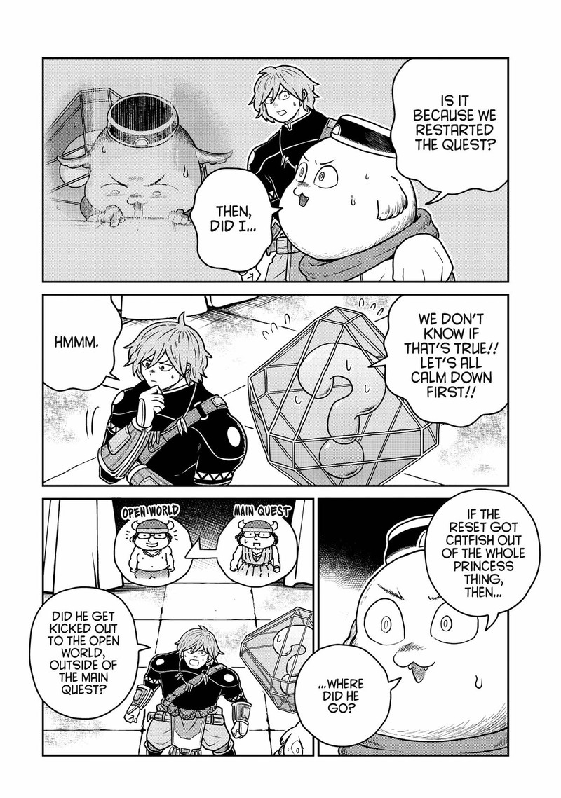 Kono Sekai Wa Fukanzen Sugiru 81 16