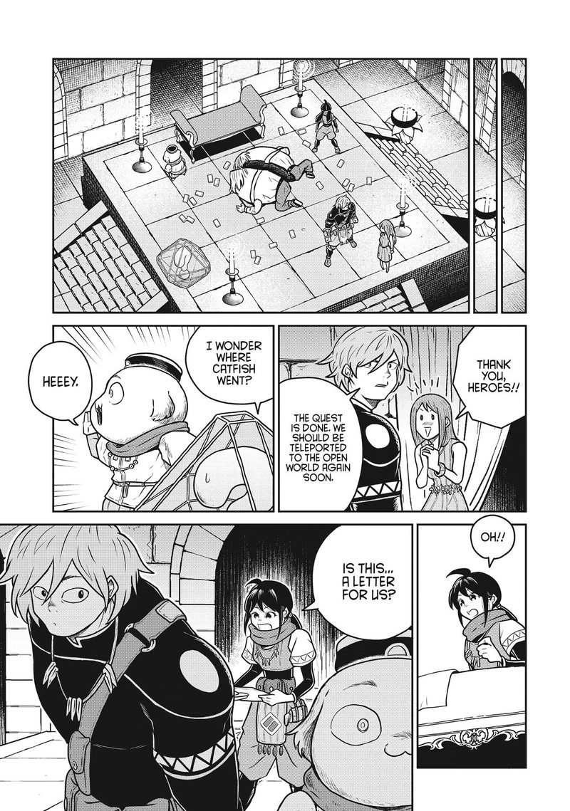 Kono Sekai Wa Fukanzen Sugiru 81 21