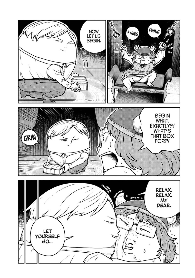 Kono Sekai Wa Fukanzen Sugiru 81 7