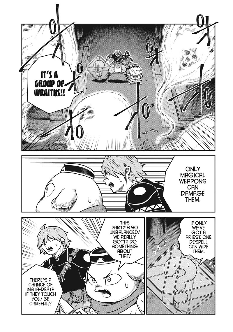 Kono Sekai Wa Fukanzen Sugiru 81 9