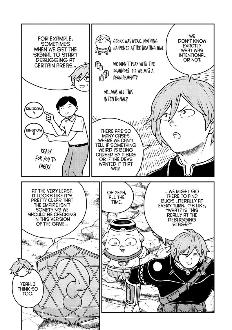 Kono Sekai Wa Fukanzen Sugiru 82 11