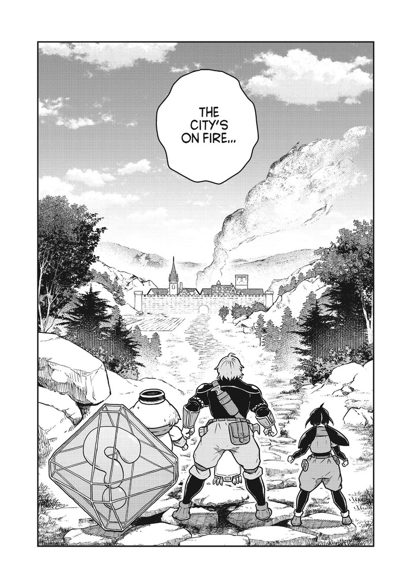 Kono Sekai Wa Fukanzen Sugiru 82 13
