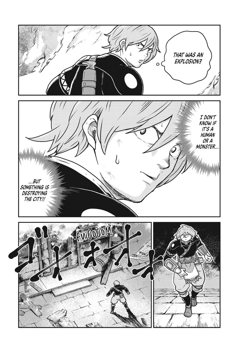 Kono Sekai Wa Fukanzen Sugiru 82 18