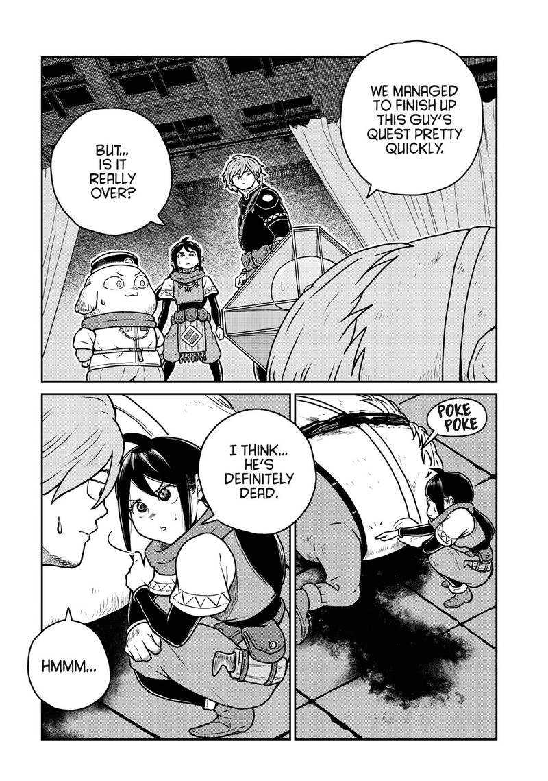 Kono Sekai Wa Fukanzen Sugiru 82 2