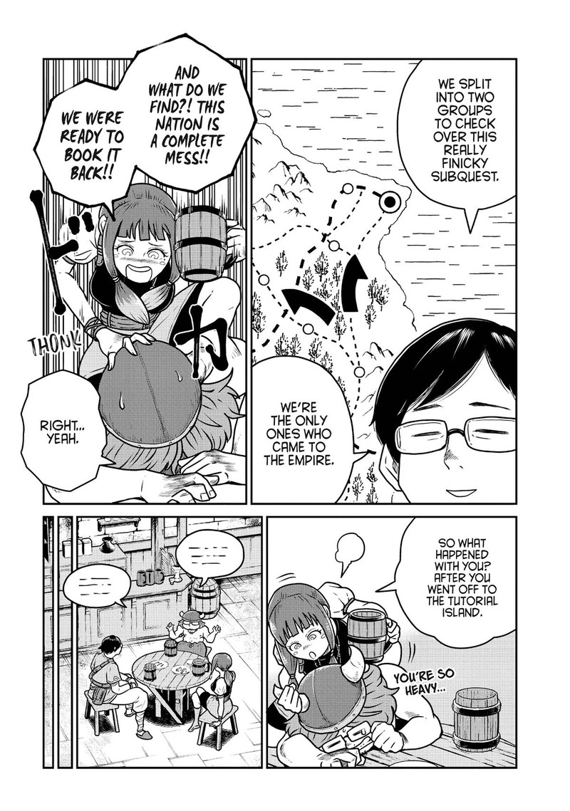 Kono Sekai Wa Fukanzen Sugiru 82 6