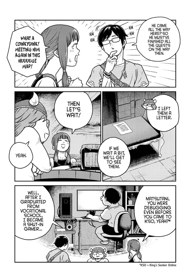 Kono Sekai Wa Fukanzen Sugiru 82 8