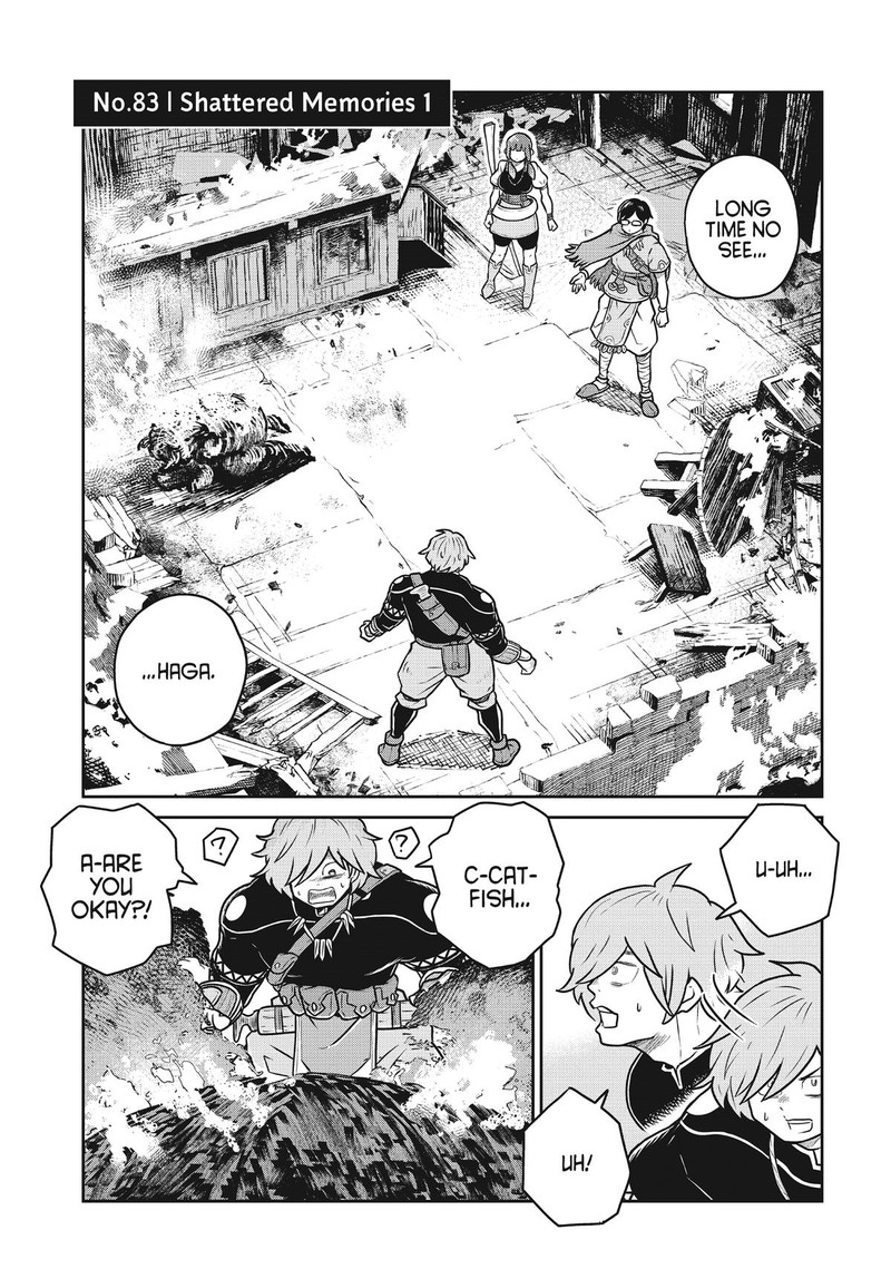 Kono Sekai Wa Fukanzen Sugiru 83 1