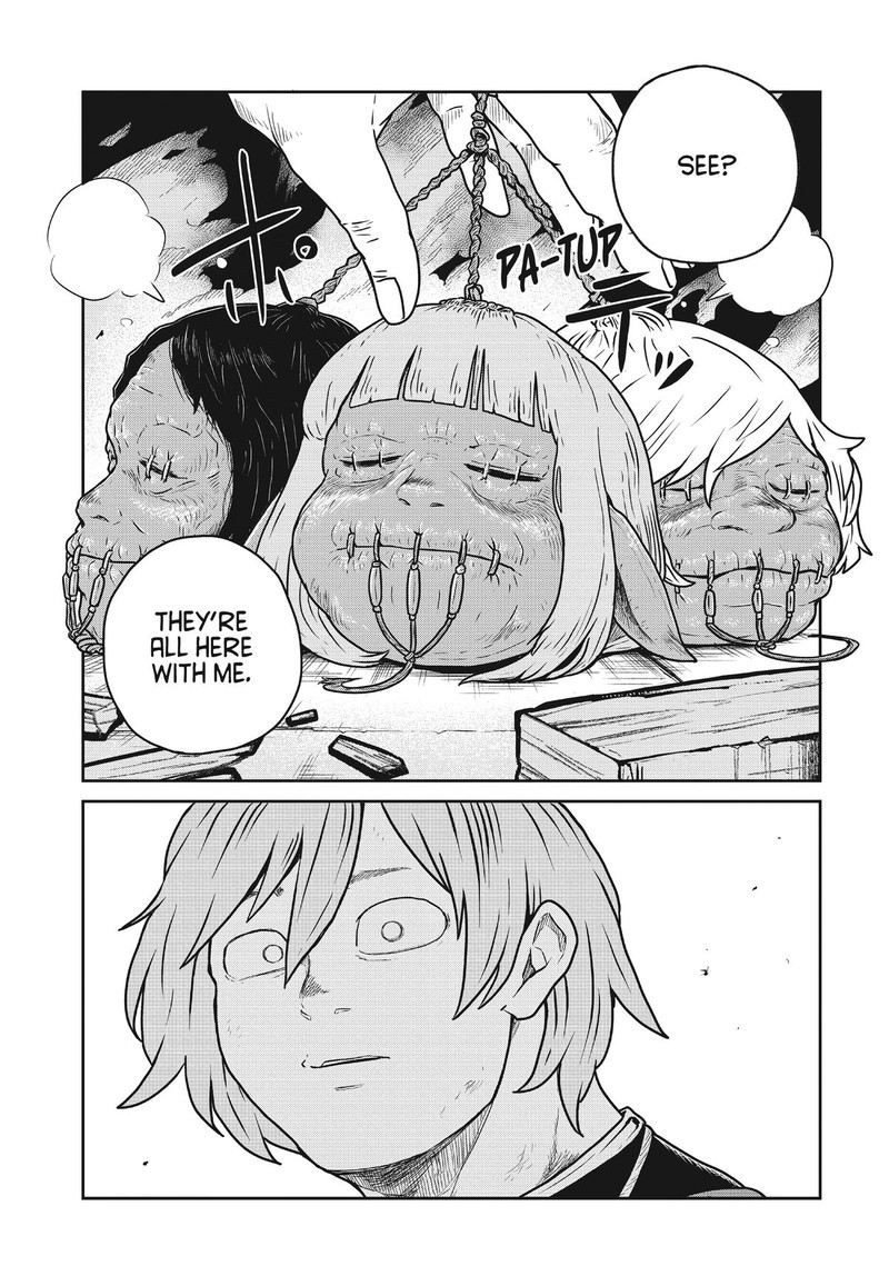 Kono Sekai Wa Fukanzen Sugiru 83 5