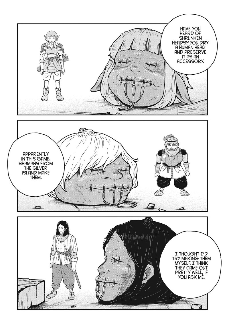 Kono Sekai Wa Fukanzen Sugiru 83 6
