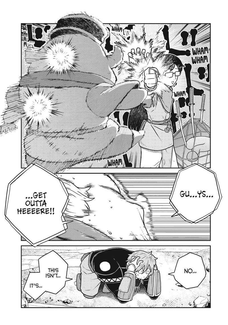 Kono Sekai Wa Fukanzen Sugiru 85 12