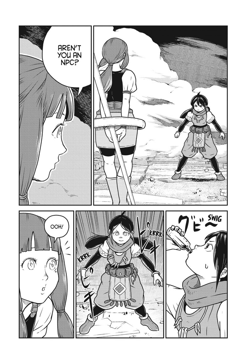 Kono Sekai Wa Fukanzen Sugiru 85 13