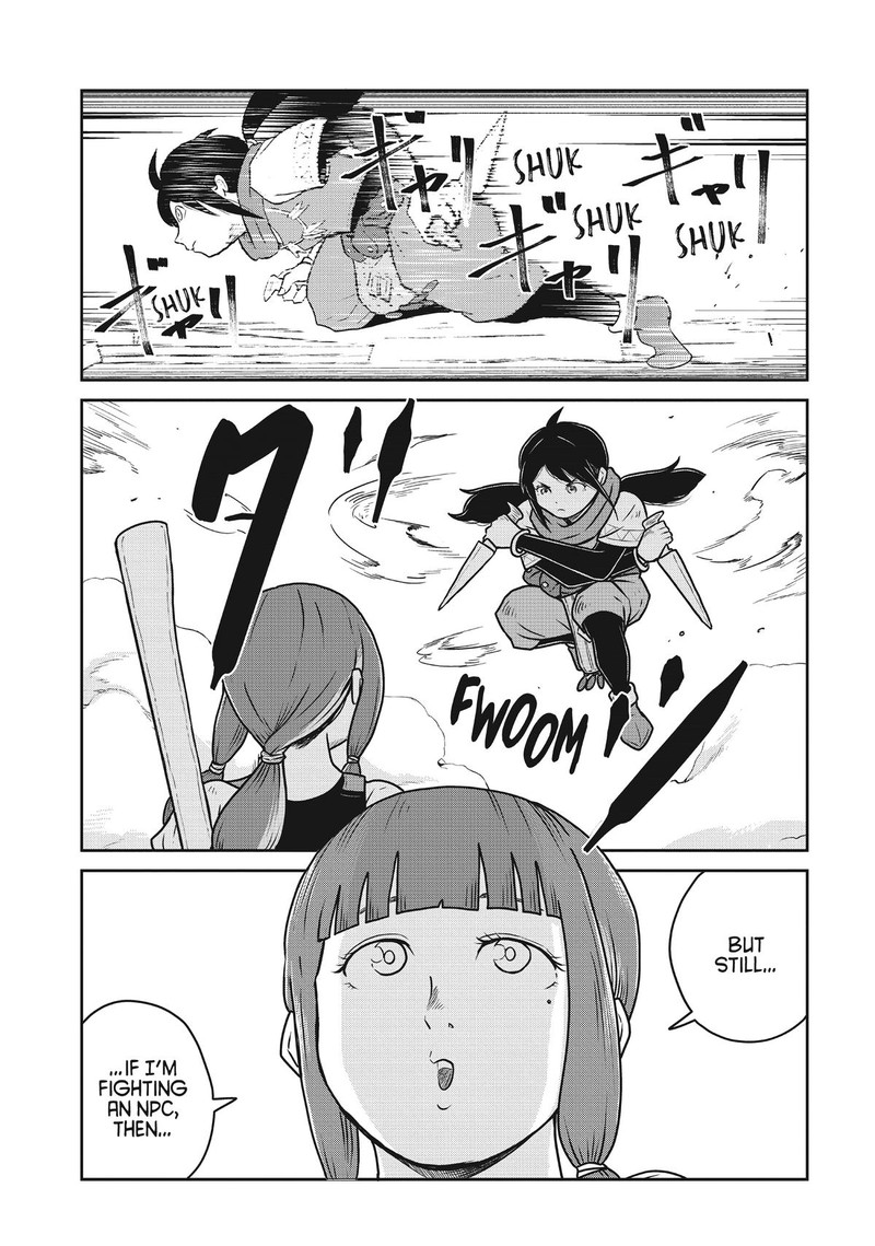 Kono Sekai Wa Fukanzen Sugiru 85 14