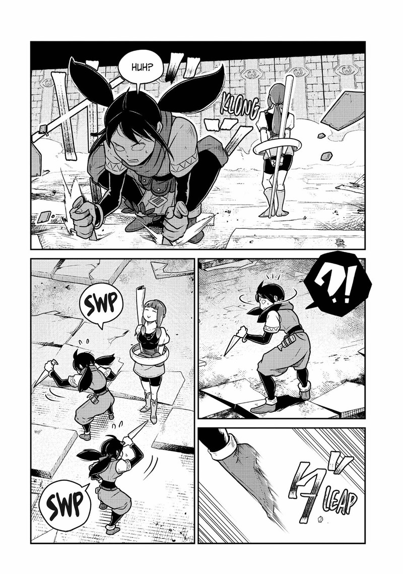 Kono Sekai Wa Fukanzen Sugiru 85 15
