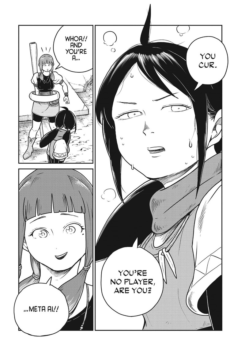 Kono Sekai Wa Fukanzen Sugiru 85 17