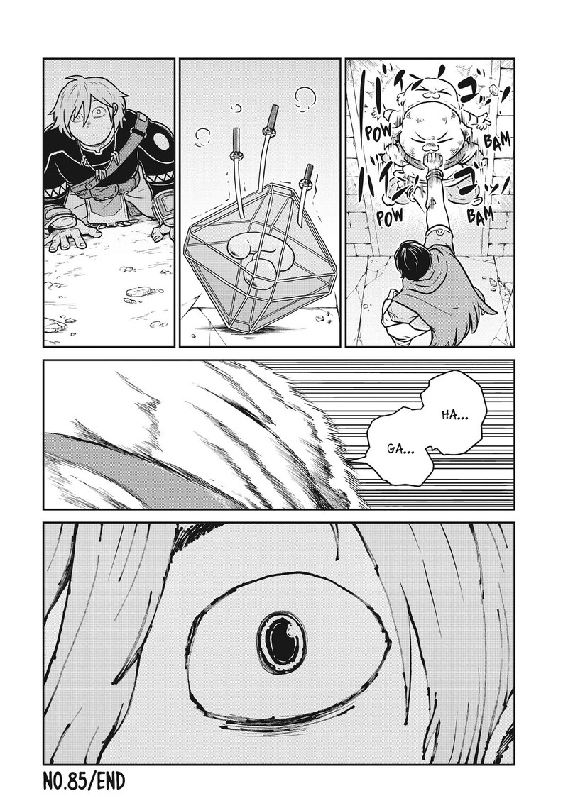 Kono Sekai Wa Fukanzen Sugiru 85 19