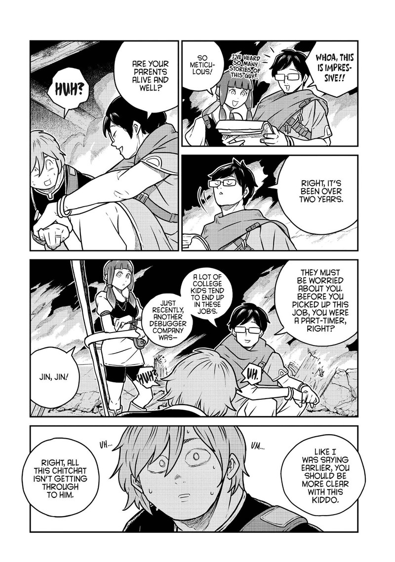 Kono Sekai Wa Fukanzen Sugiru 85 2