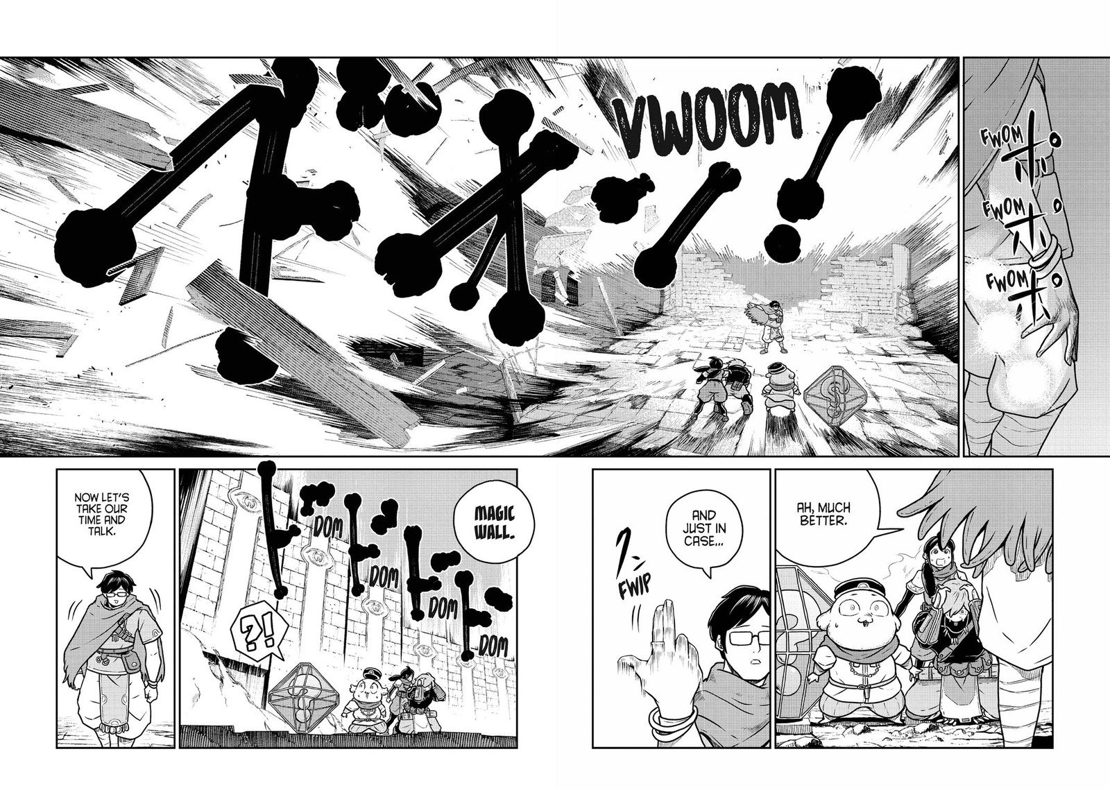 Kono Sekai Wa Fukanzen Sugiru 85 6