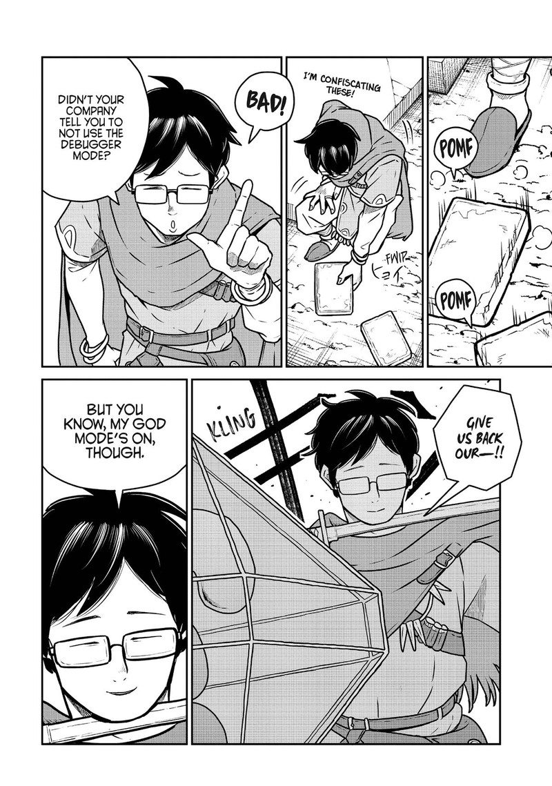 Kono Sekai Wa Fukanzen Sugiru 85 9