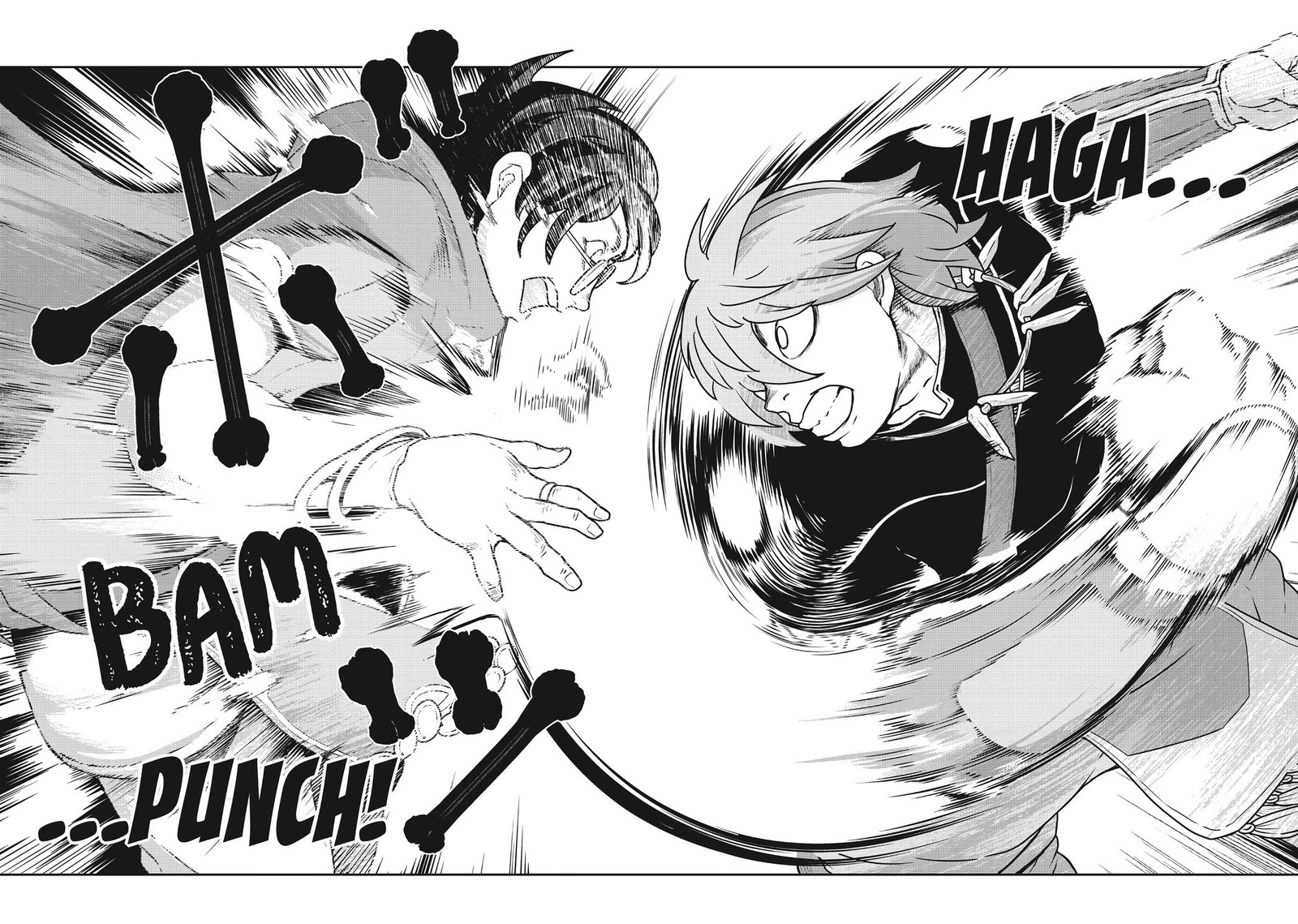 Kono Sekai Wa Fukanzen Sugiru 86 10