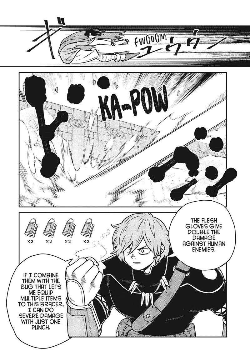 Kono Sekai Wa Fukanzen Sugiru 86 11