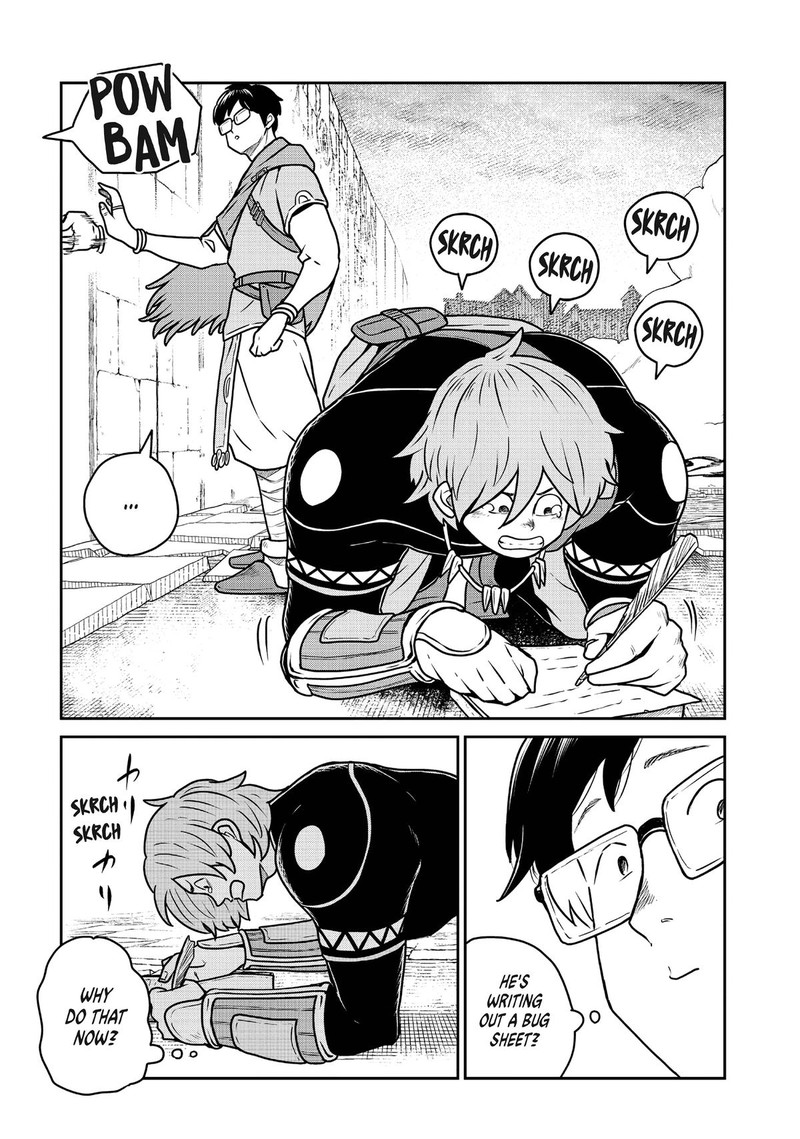 Kono Sekai Wa Fukanzen Sugiru 86 2