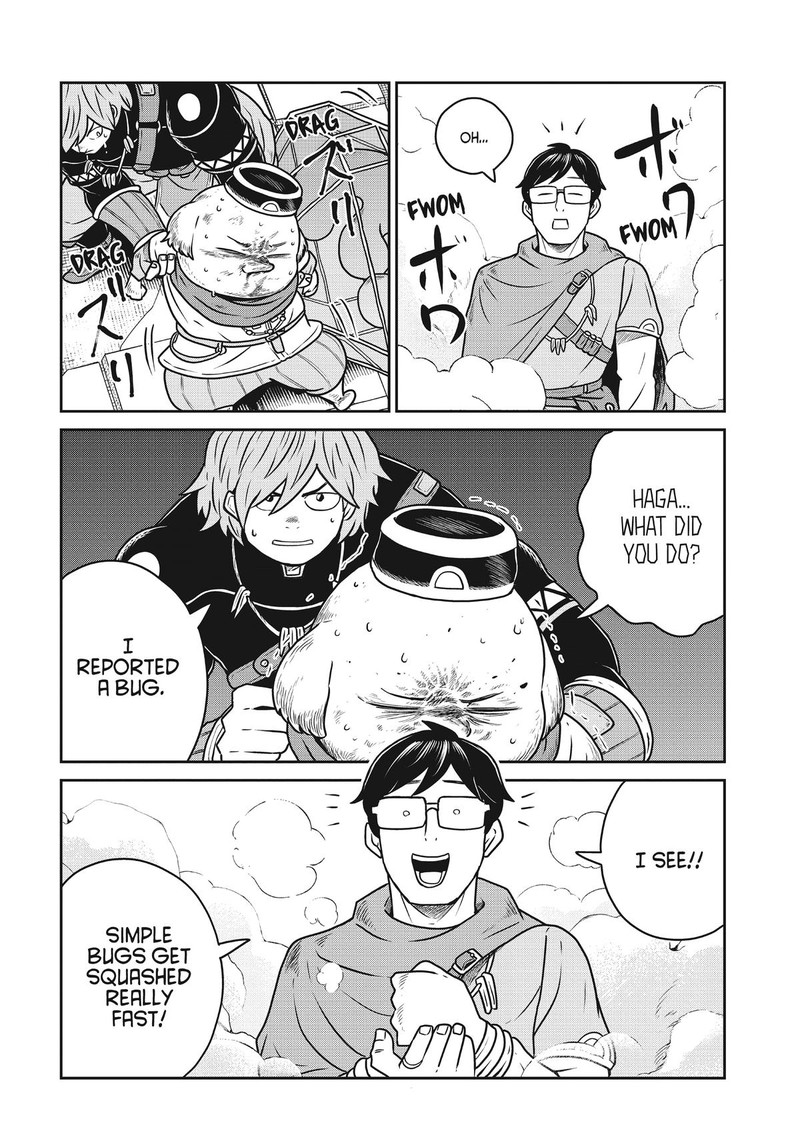 Kono Sekai Wa Fukanzen Sugiru 86 4