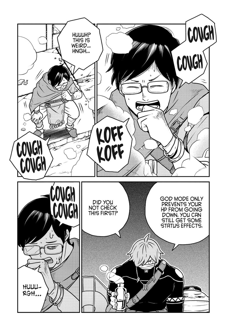Kono Sekai Wa Fukanzen Sugiru 86 6