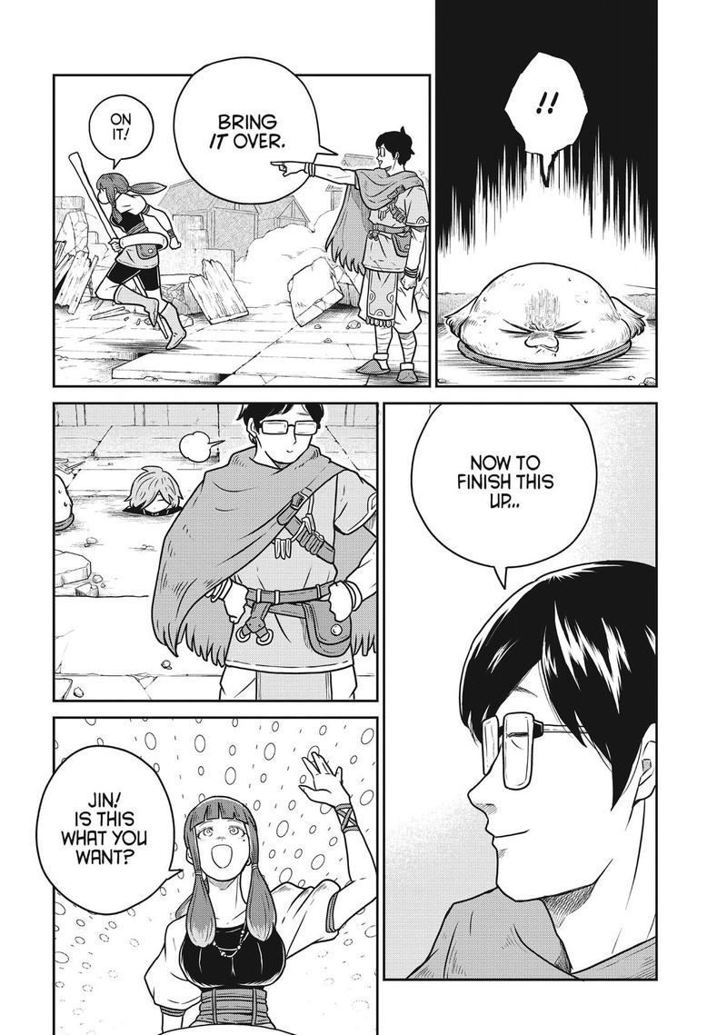 Kono Sekai Wa Fukanzen Sugiru 87 10