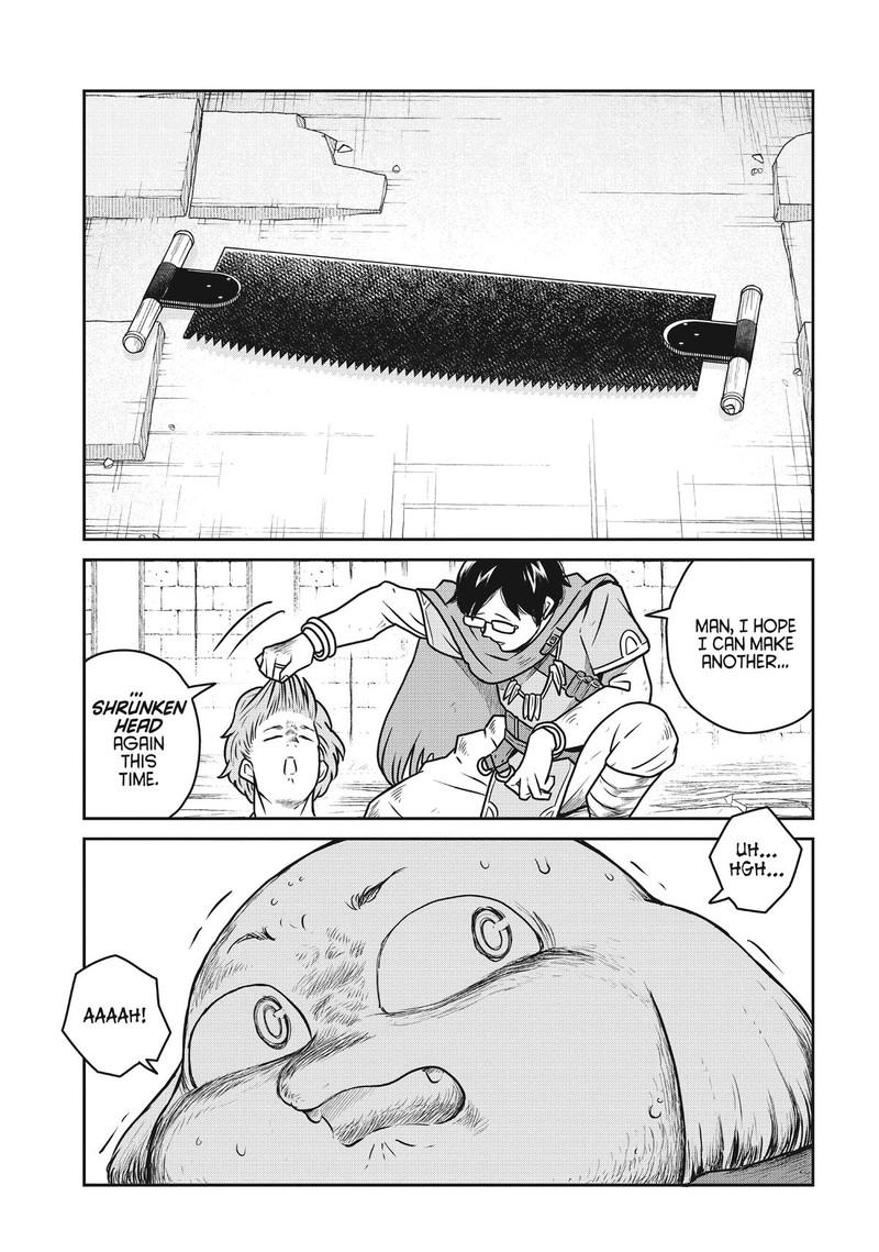 Kono Sekai Wa Fukanzen Sugiru 87 11