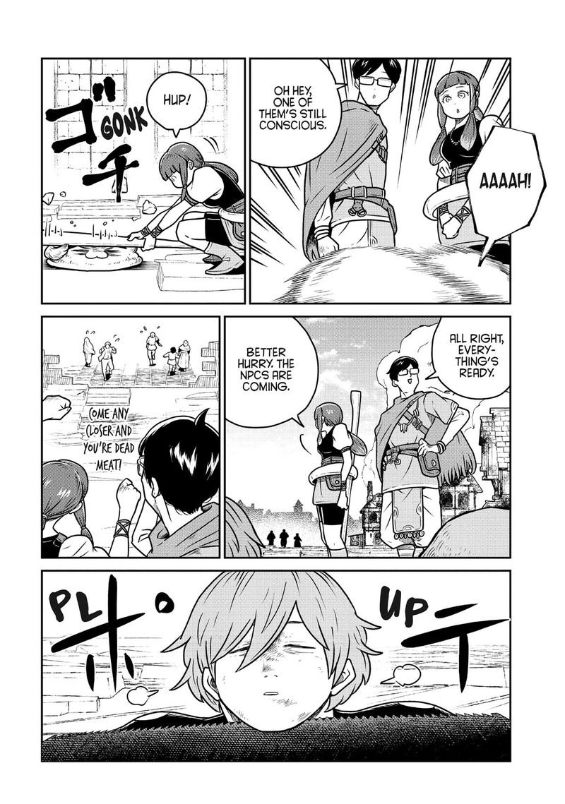 Kono Sekai Wa Fukanzen Sugiru 87 12