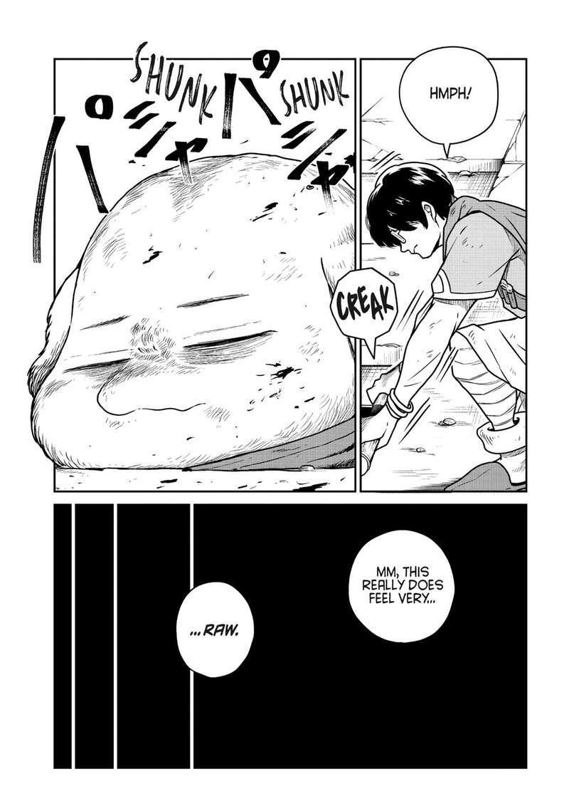 Kono Sekai Wa Fukanzen Sugiru 87 13