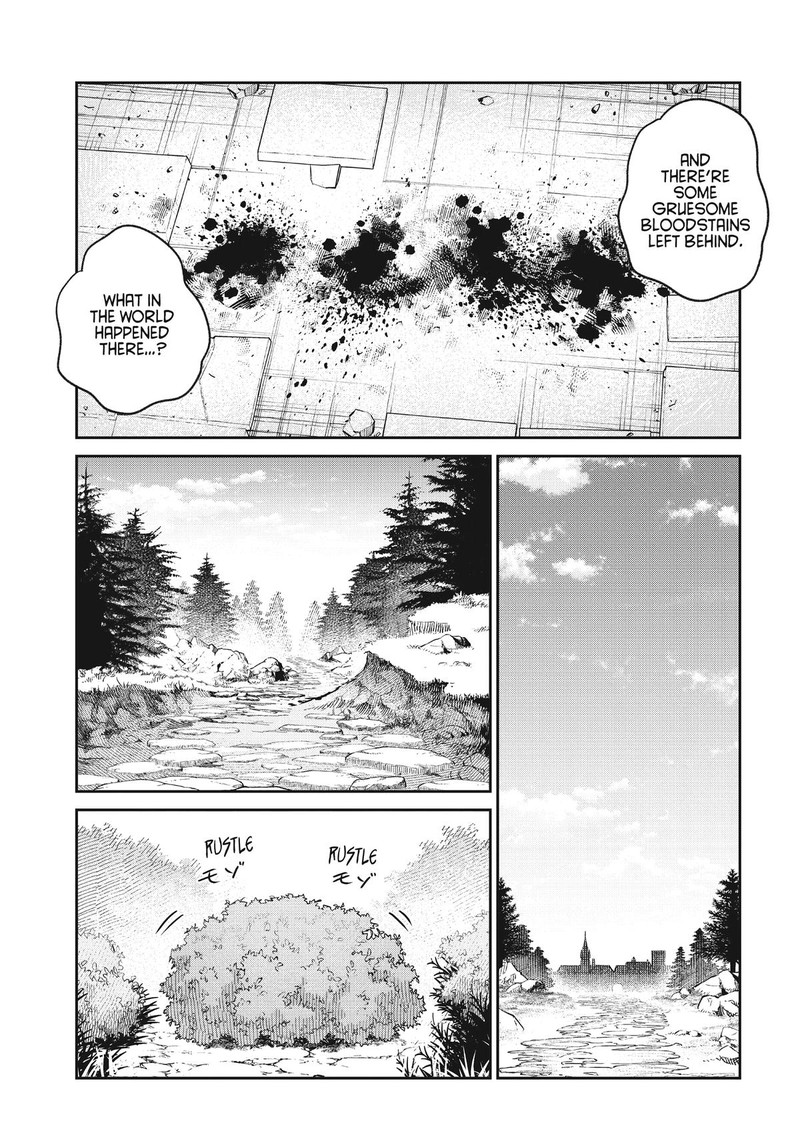 Kono Sekai Wa Fukanzen Sugiru 87 15