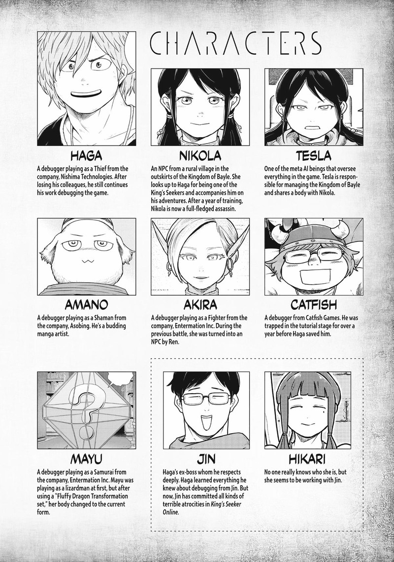 Kono Sekai Wa Fukanzen Sugiru 87 4