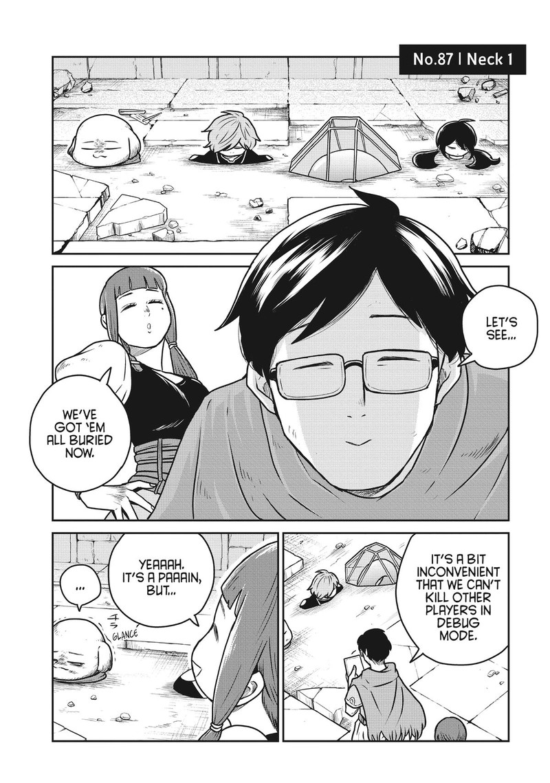 Kono Sekai Wa Fukanzen Sugiru 87 7