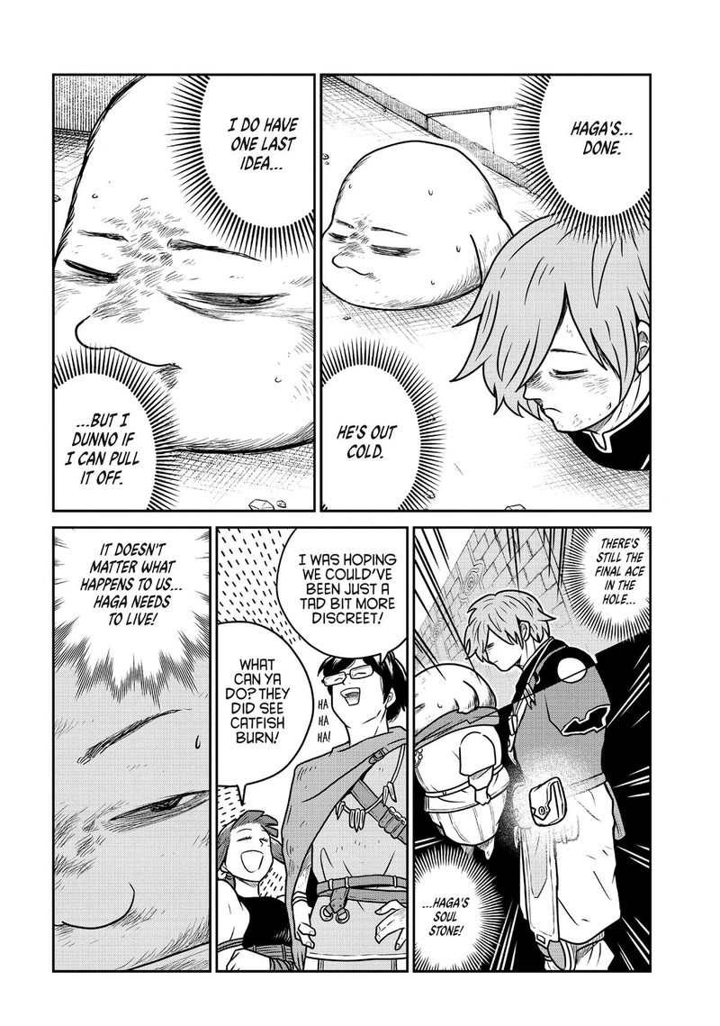 Kono Sekai Wa Fukanzen Sugiru 87 8