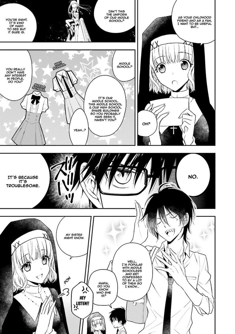 Kono Sekai Wa Tsuite Iru 1 10