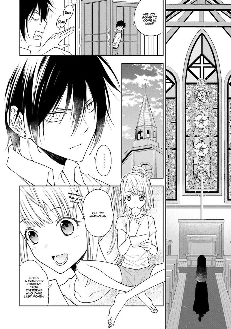 Kono Sekai Wa Tsuite Iru 1 11